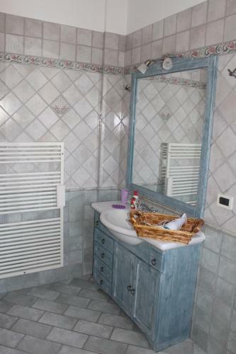 Apartamento Villetta Bbb