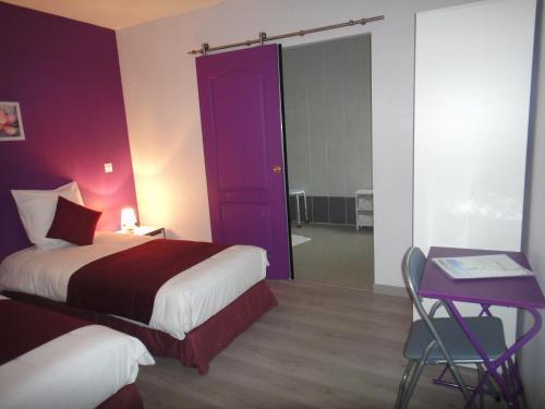 Bed & Breakfast Le Domaine Du Luth