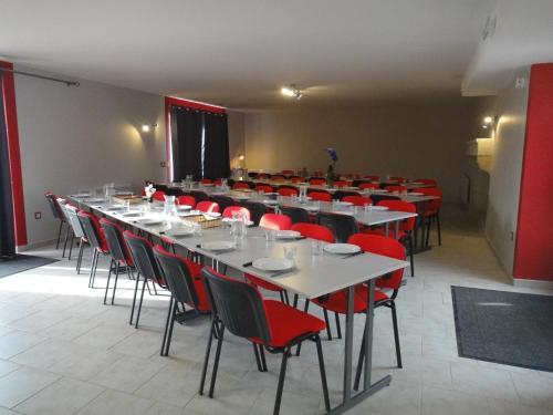 Bed & Breakfast Le Domaine Du Luth