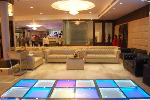 Hotel Jassons Sheesh Mahal