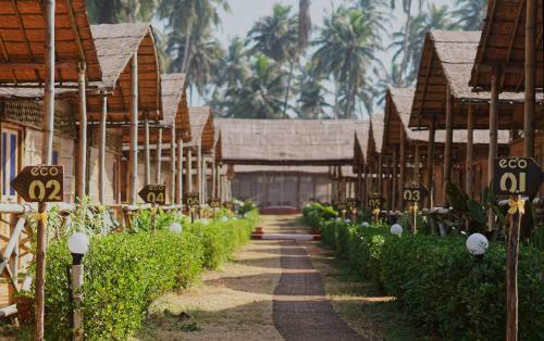 Hotel Beachstreet Resort