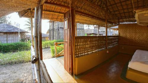 Hotel Beachstreet Resort