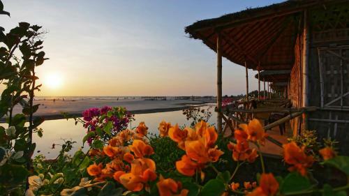 Hotel Beachstreet Resort