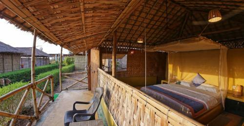 Hotel Beachstreet Resort