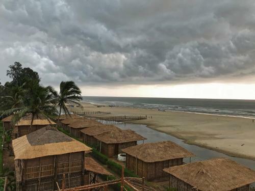 Hotel Beachstreet Resort