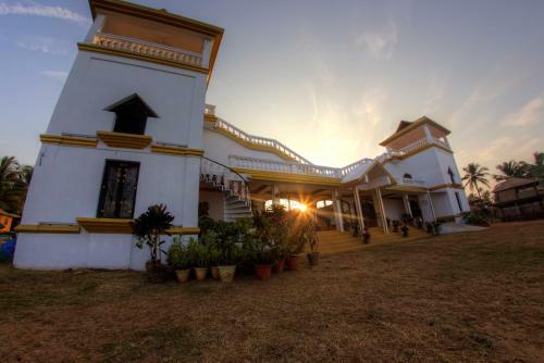 Hotel Beachstreet Resort