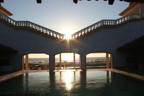 Hotel Beachstreet Resort