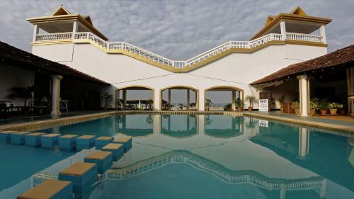 Hotel Beachstreet Resort