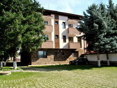 Spa Hotel Ivelia