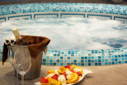 Spa Hotel Ivelia