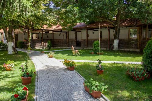 Spa Hotel Ivelia