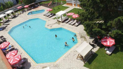 Spa Hotel Ivelia