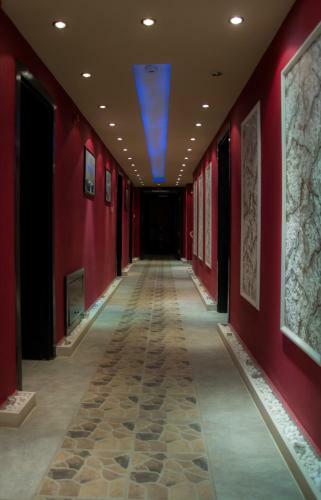 Spa Hotel Ivelia