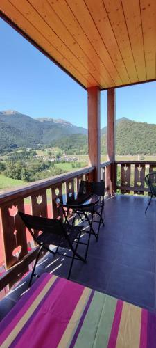 Bed & Breakfast Maison D'h�tes Le Shorten