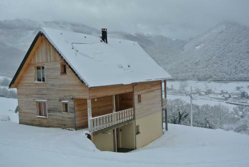 Bed & Breakfast Maison D'h�tes Le Shorten