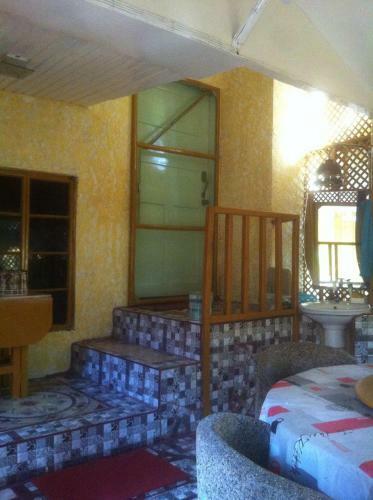 Agroturismo Karen House