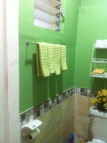 Agroturismo Karen House
