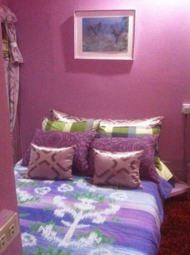Agroturismo Karen House
