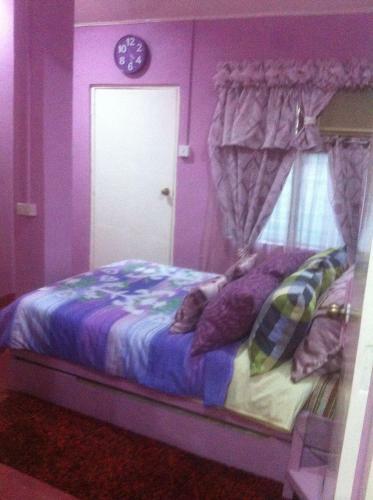 Agroturismo Karen House