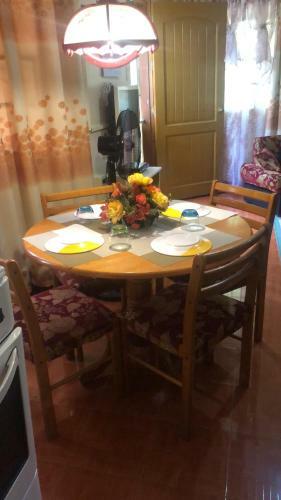 Agroturismo Karen House