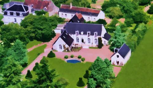 Bed & Breakfast La Carri�re
