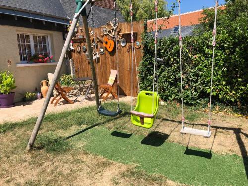 Bed & Breakfast La Carri�re