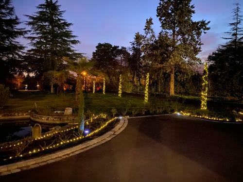 Bed & Breakfast La Carri�re