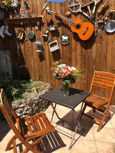 Bed & Breakfast La Carri�re
