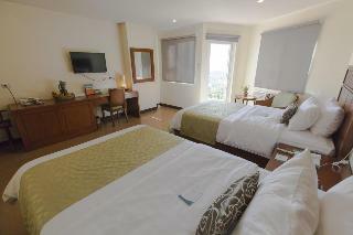 Hotel Canyon Woods Resort Club