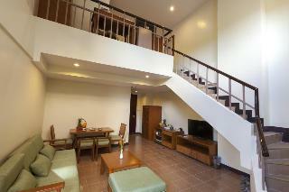 Hotel Canyon Woods Resort Club