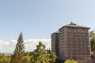 Hotel Canyon Woods Resort Club