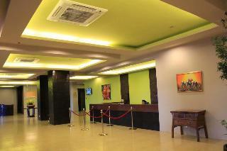 Hotel Canyon Woods Resort Club