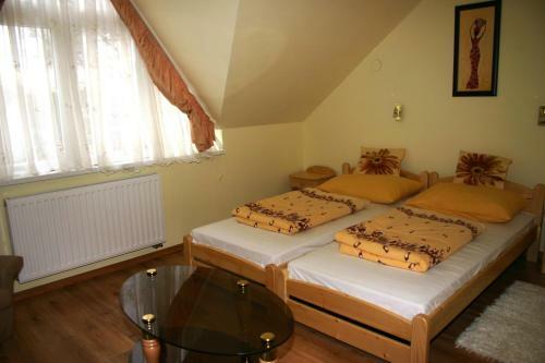 Bed & Breakfast Ludas Fogad�