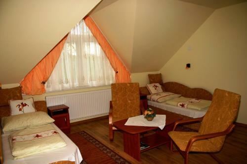 Bed & Breakfast Ludas Fogad�