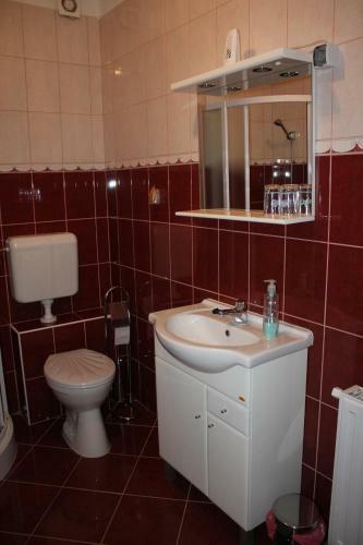 Bed & Breakfast Ludas Fogad�