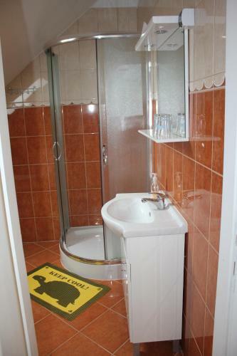 Bed & Breakfast Ludas Fogad�