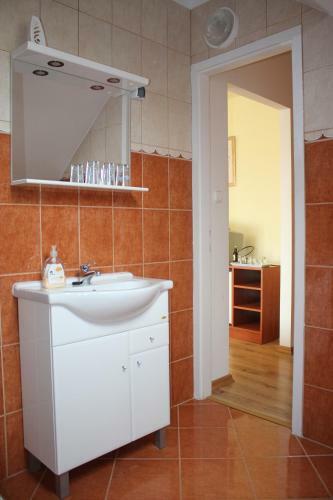 Bed & Breakfast Ludas Fogad�