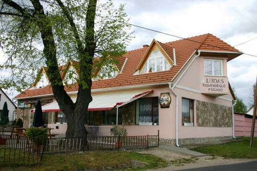 Bed & Breakfast Ludas Fogad�