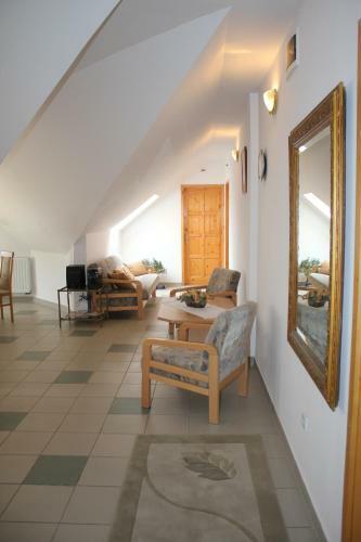 Bed & Breakfast Ludas Fogad�