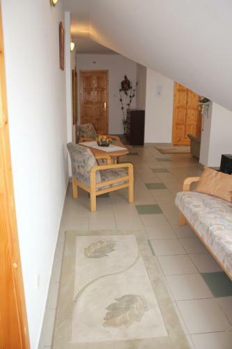 Bed & Breakfast Ludas Fogad�