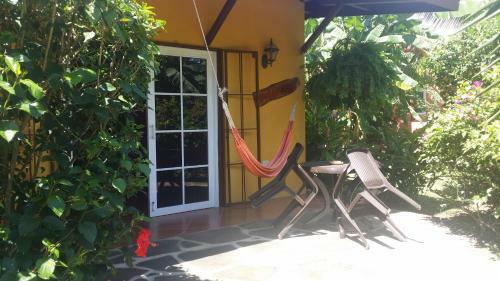 Bed & Breakfast Cabanas Los Colibris