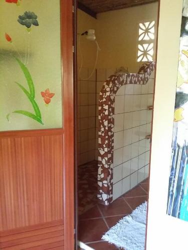 Bed & Breakfast Cabanas Los Colibris