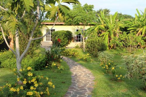 Bed & Breakfast Cabanas Los Colibris