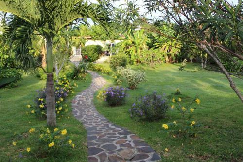 Bed & Breakfast Cabanas Los Colibris