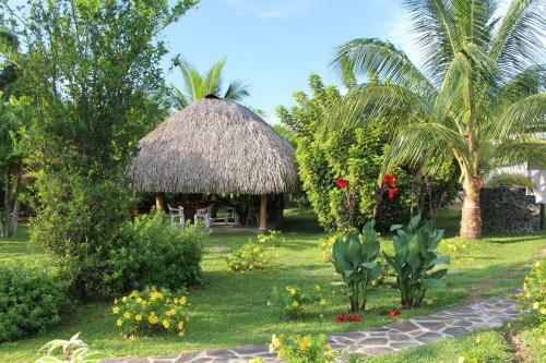 Bed & Breakfast Cabanas Los Colibris