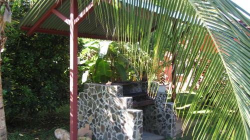 Bed & Breakfast Cabanas Los Colibris