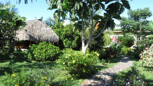 Bed & Breakfast Cabanas Los Colibris