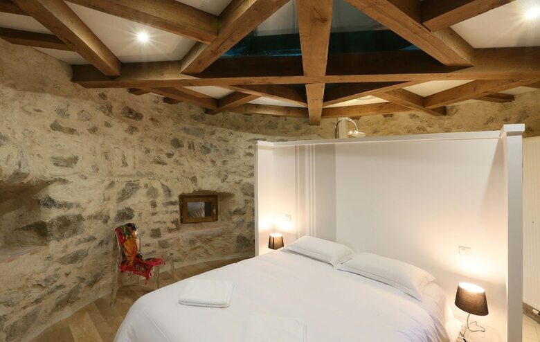 Bed & Breakfast Domaine La Bonne Etoile