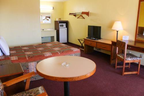 Motel Westword Country Inn