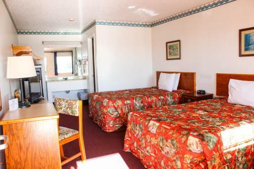 Motel Westword Country Inn